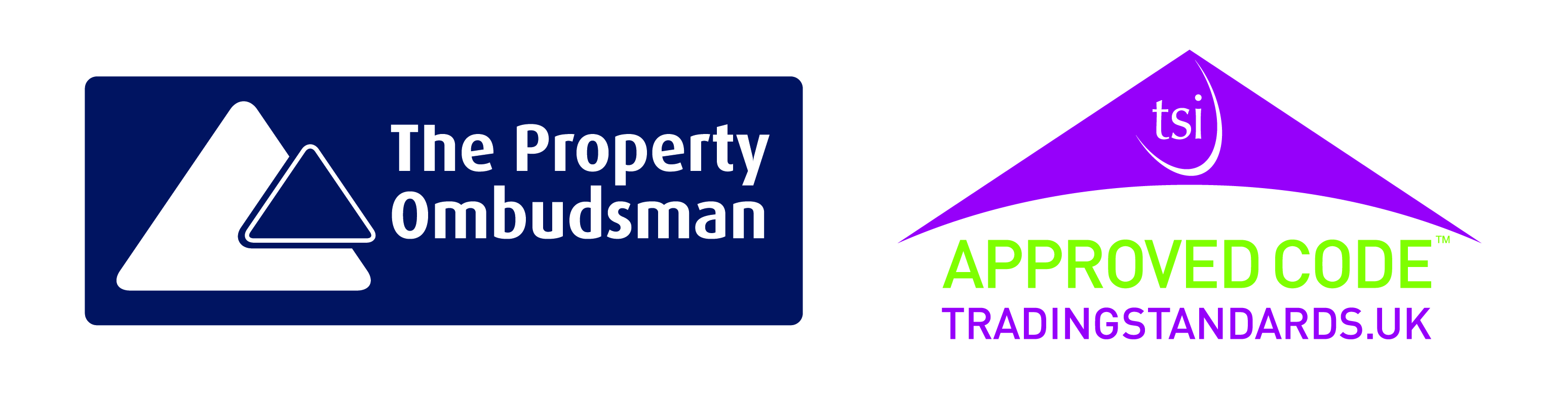 Property Mark Logo